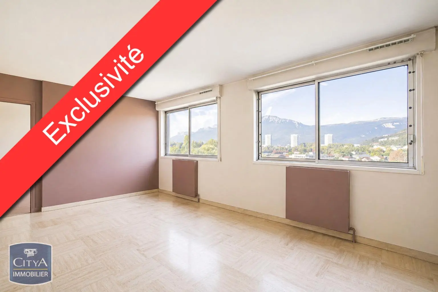 Photo 1 Appartement 2 pièces 47.71m²