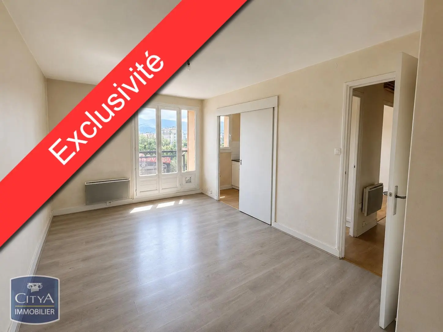 Photo 1 Appartement 2 pièces 37.31m²