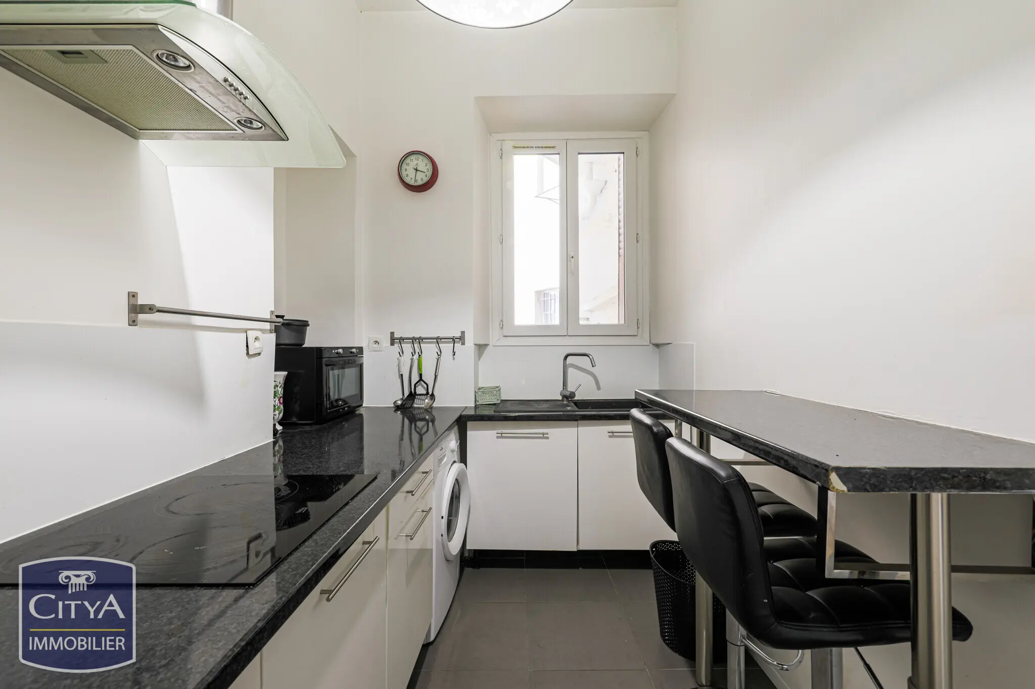 Photo 6 Appartement 2 pièces 34.95m²
