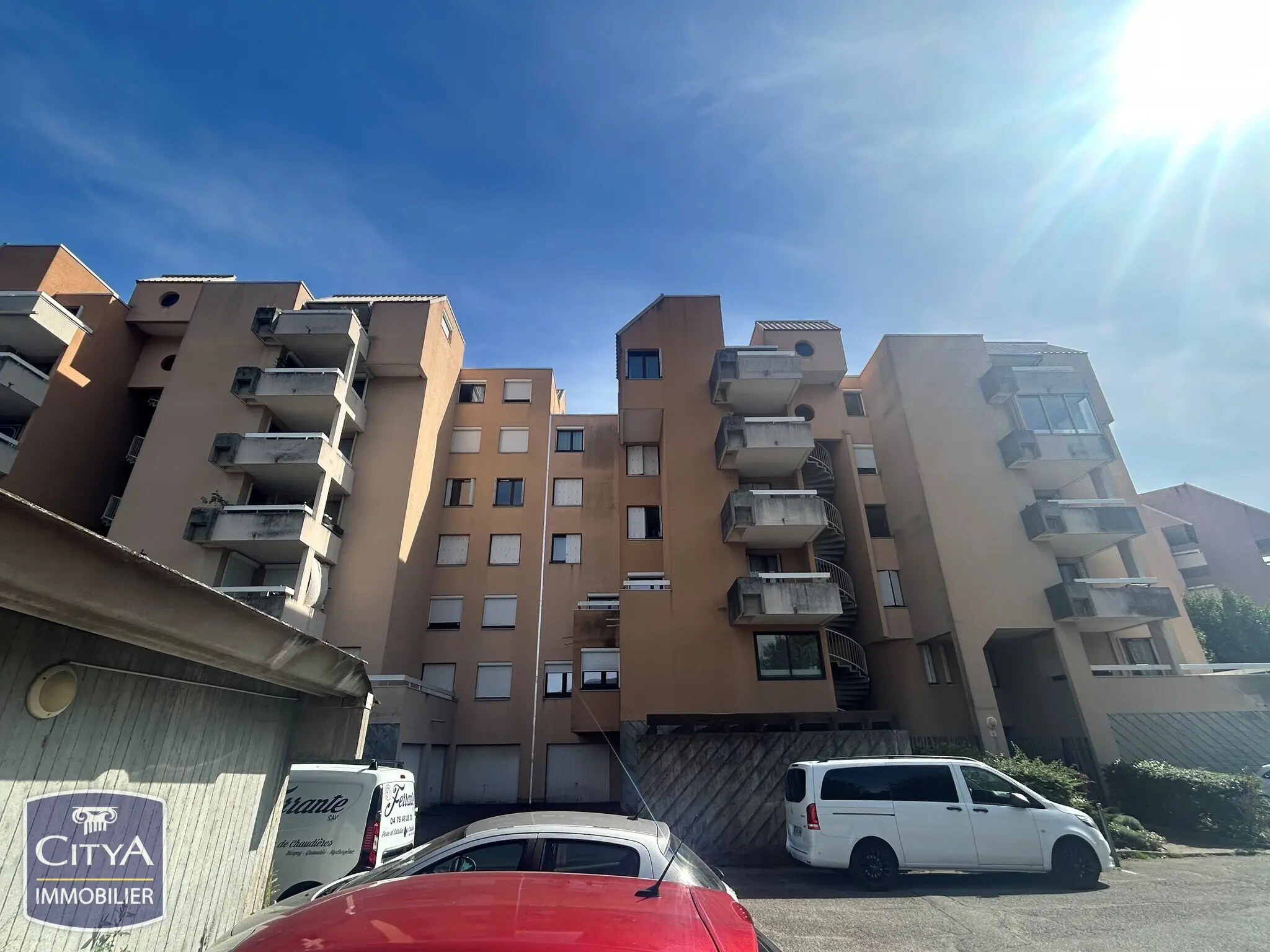 Photo 4 Parking 16.15m²