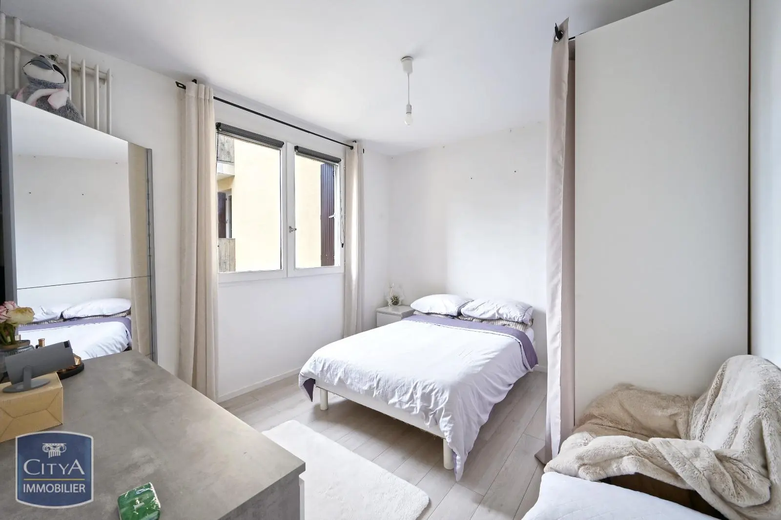 Photo 9 Appartement 4 pièces 95m²