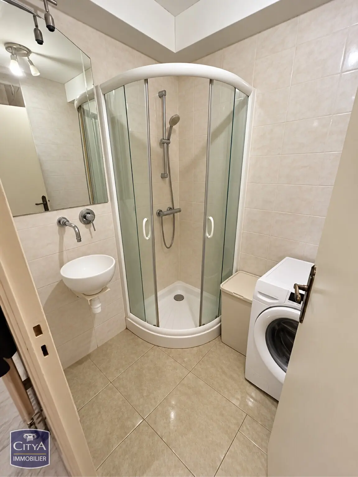 Photo 6 Appartement 2 pièces 39.8m²