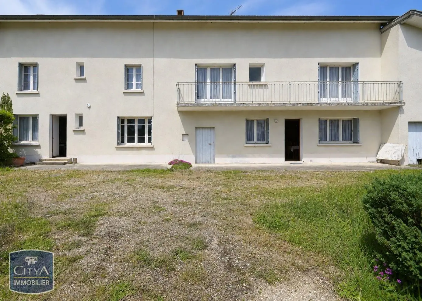 Photo 1 Maison 7 pièces 140m²