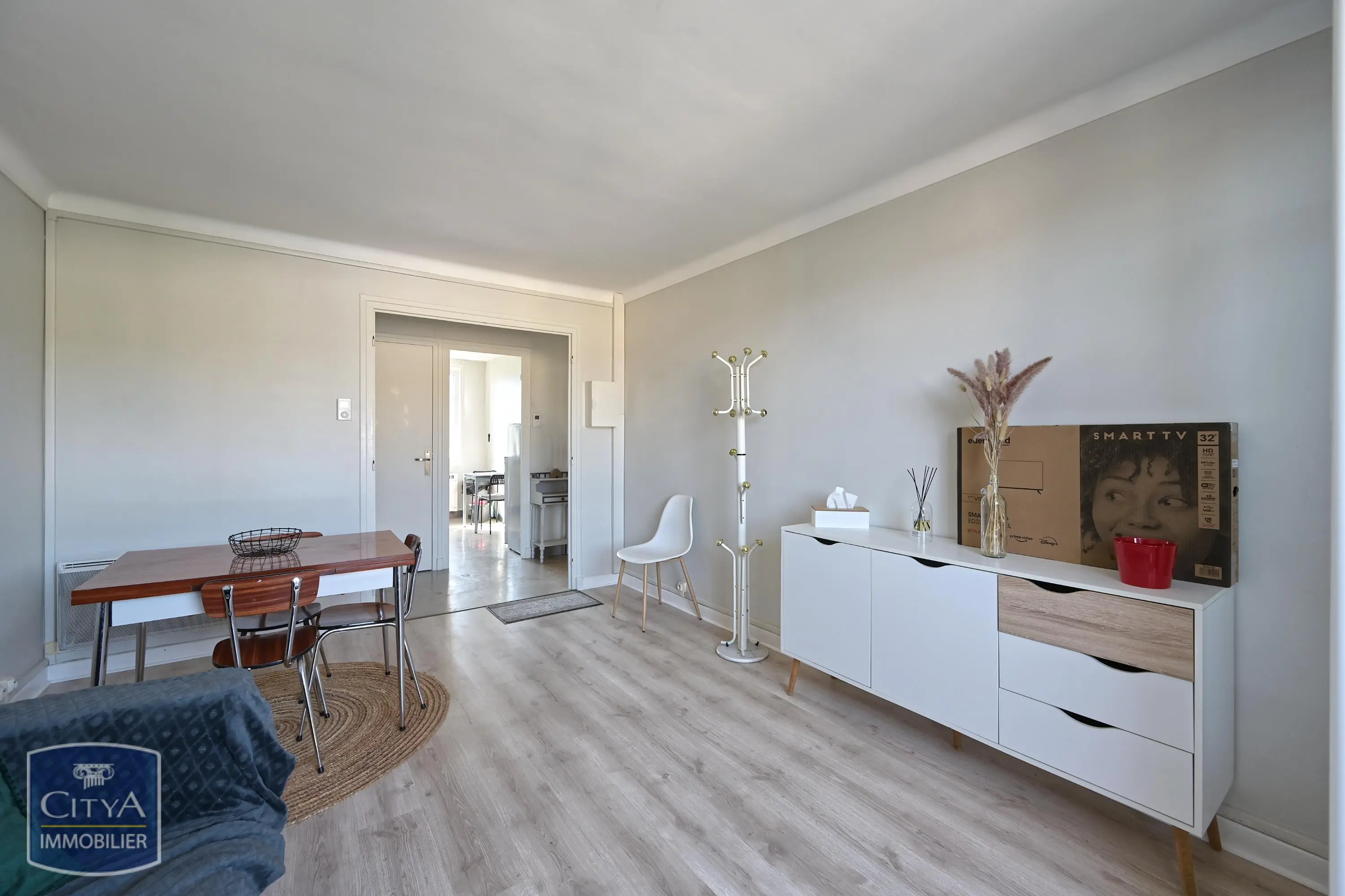 Photo 4 Appartement 4 pièces 56m²