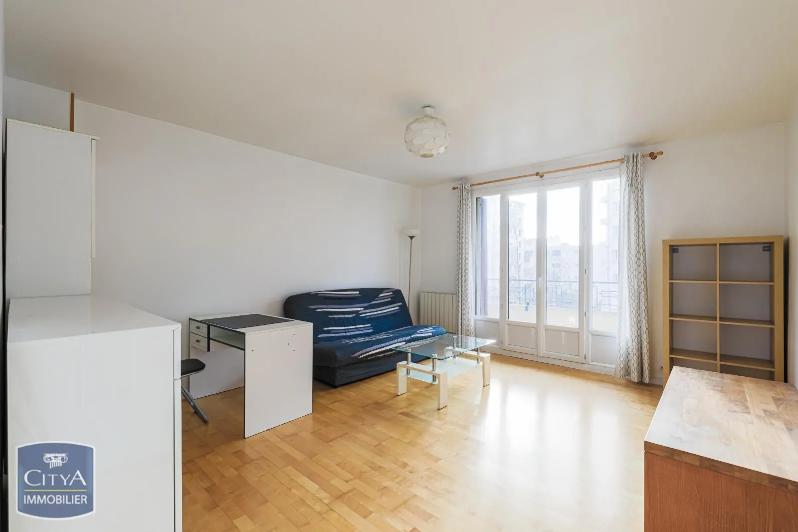 Photo 6 Appartement 2 pièces 61.62m²