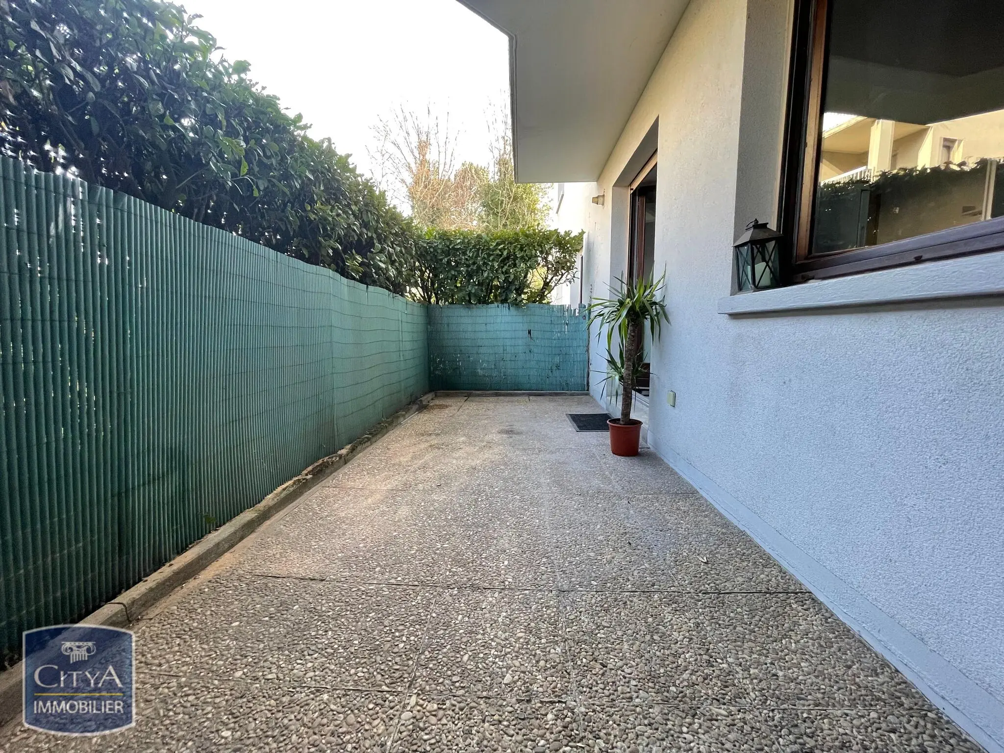Photo 1 Appartement 1 pièce 23m²
