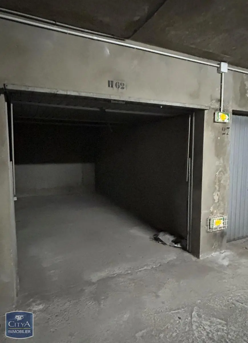 Photo 1 pour Parking Photo 1 Parking