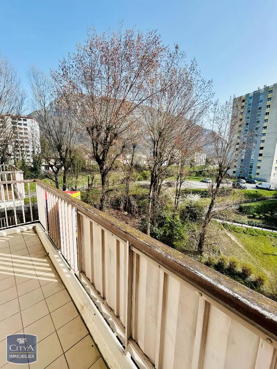 Photo 7 appartement Saint-Égrève