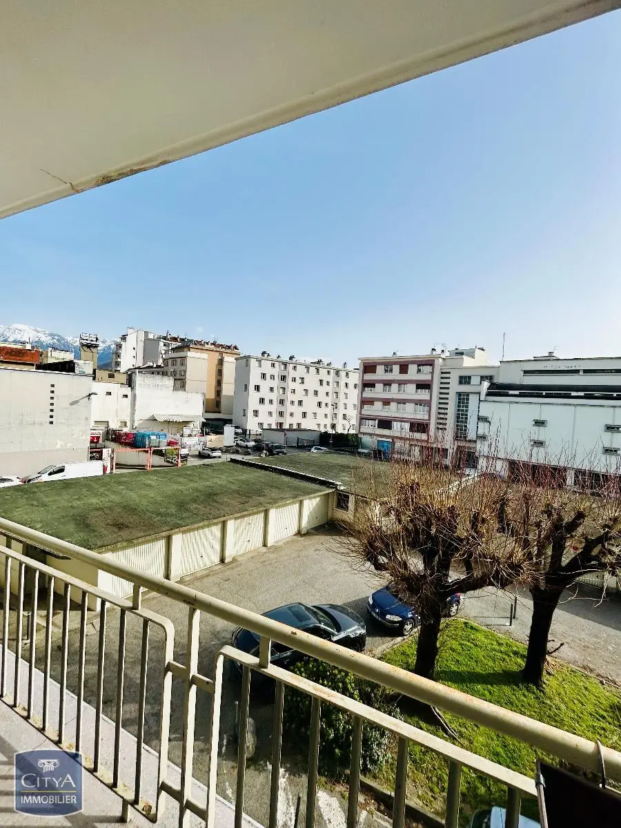 Photo 14 Appartement 4 pièces 71.17m²