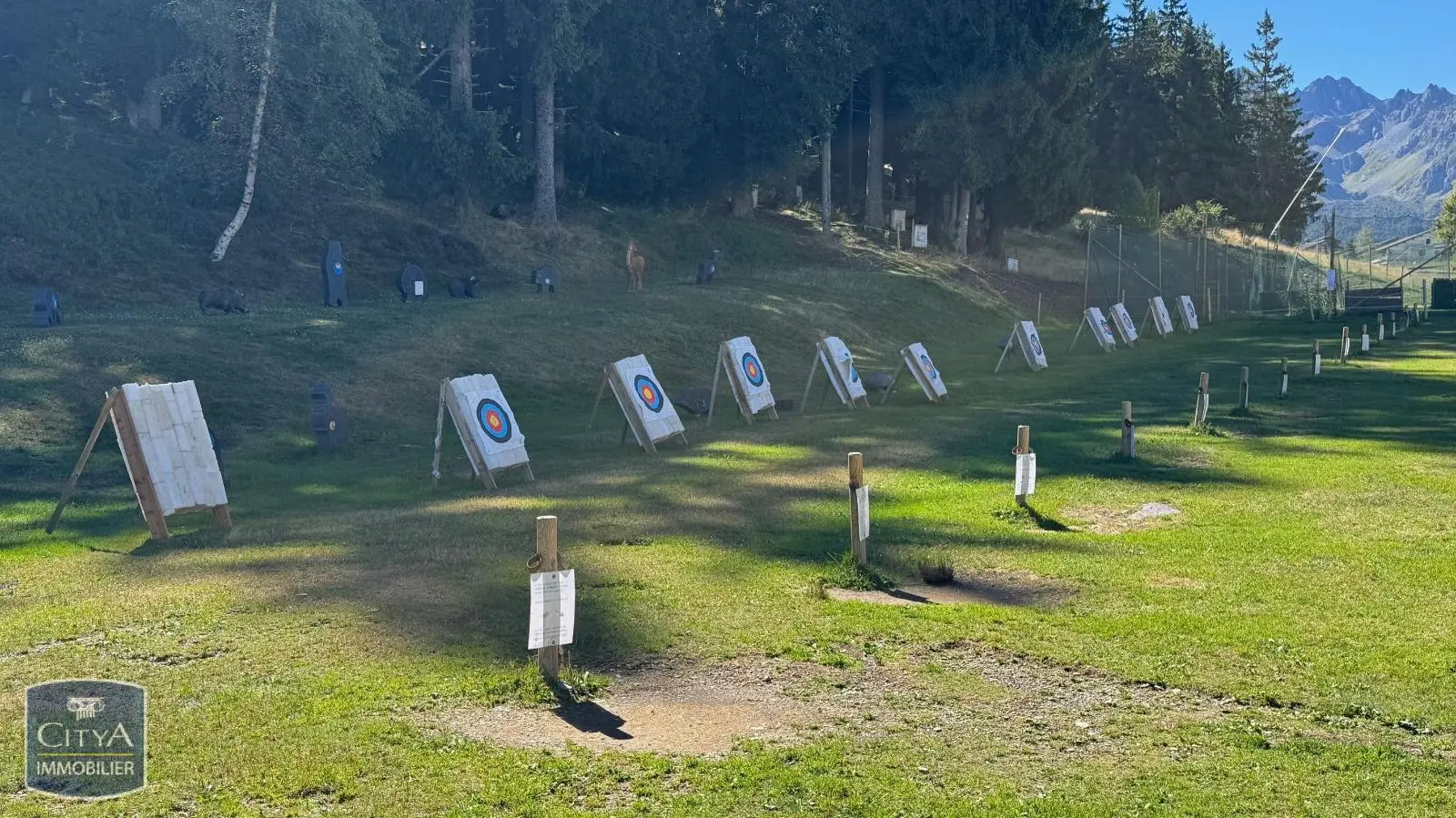 Photo 14 Appartement 2 pièces 28m²