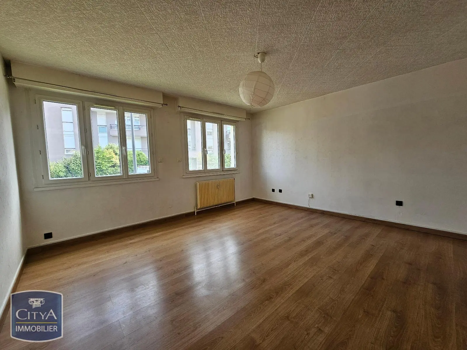 Photo 2 Appartement 2 pièces 58.07m²
