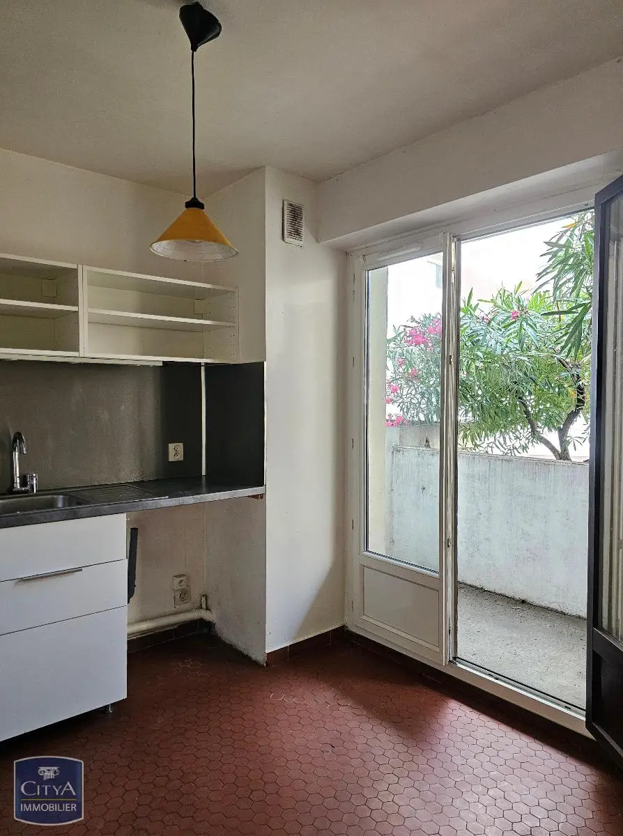 Photo 3 Appartement 2 pièces 58.07m²