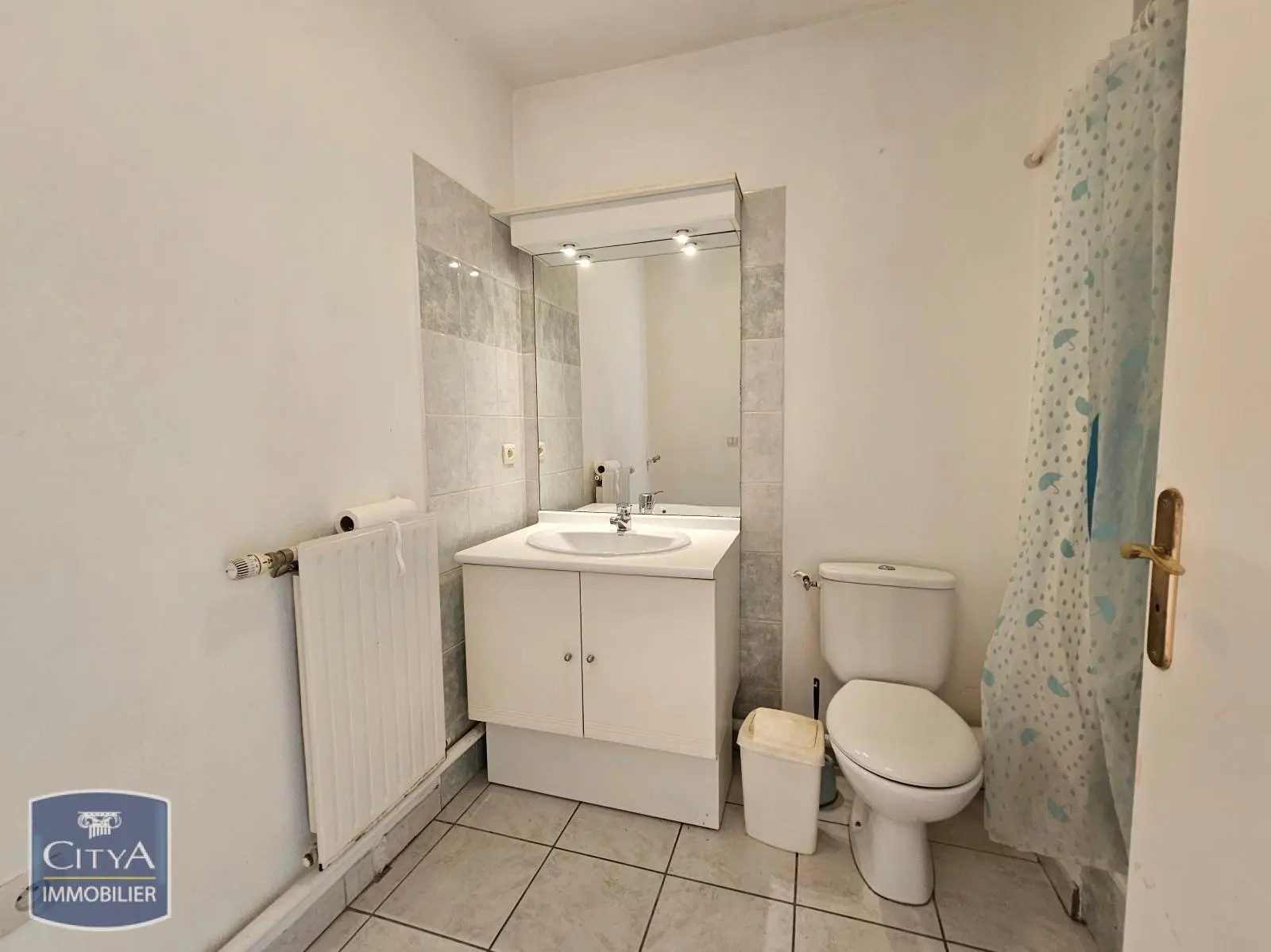 Photo 7 Appartement 2 pièces 38.17m²