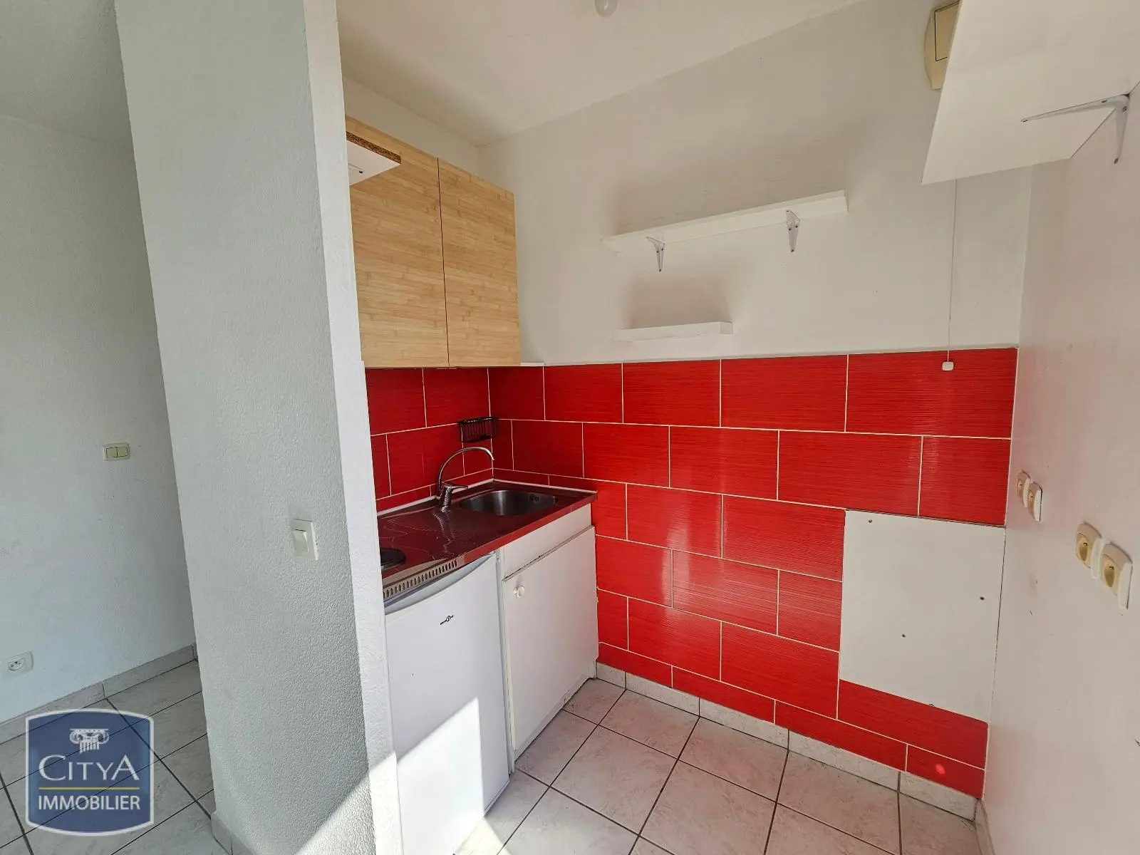 Photo 5 Appartement 2 pièces 38.17m²