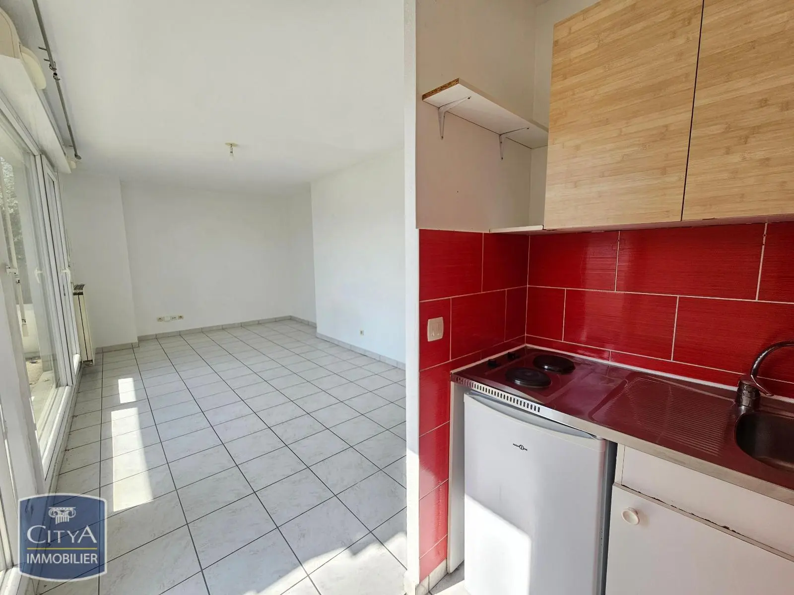 Photo 4 Appartement 2 pièces 38.17m²