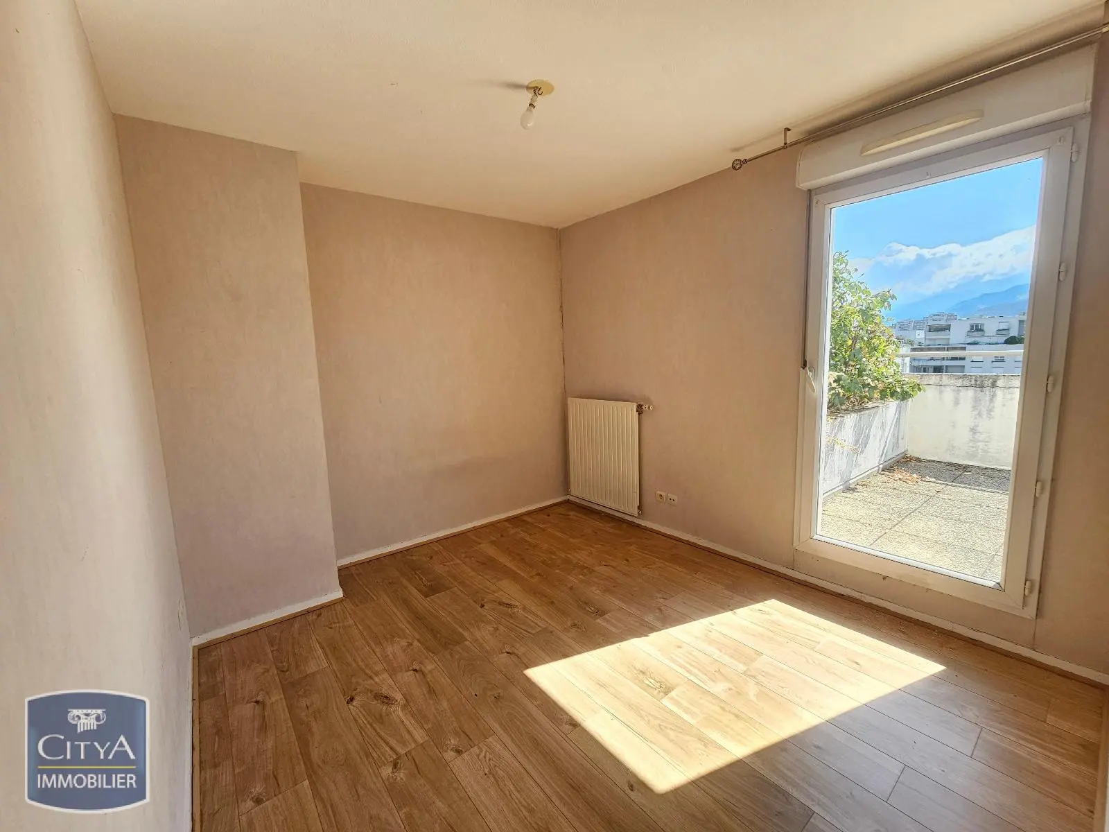 Photo 6 Appartement 2 pièces 38.17m²