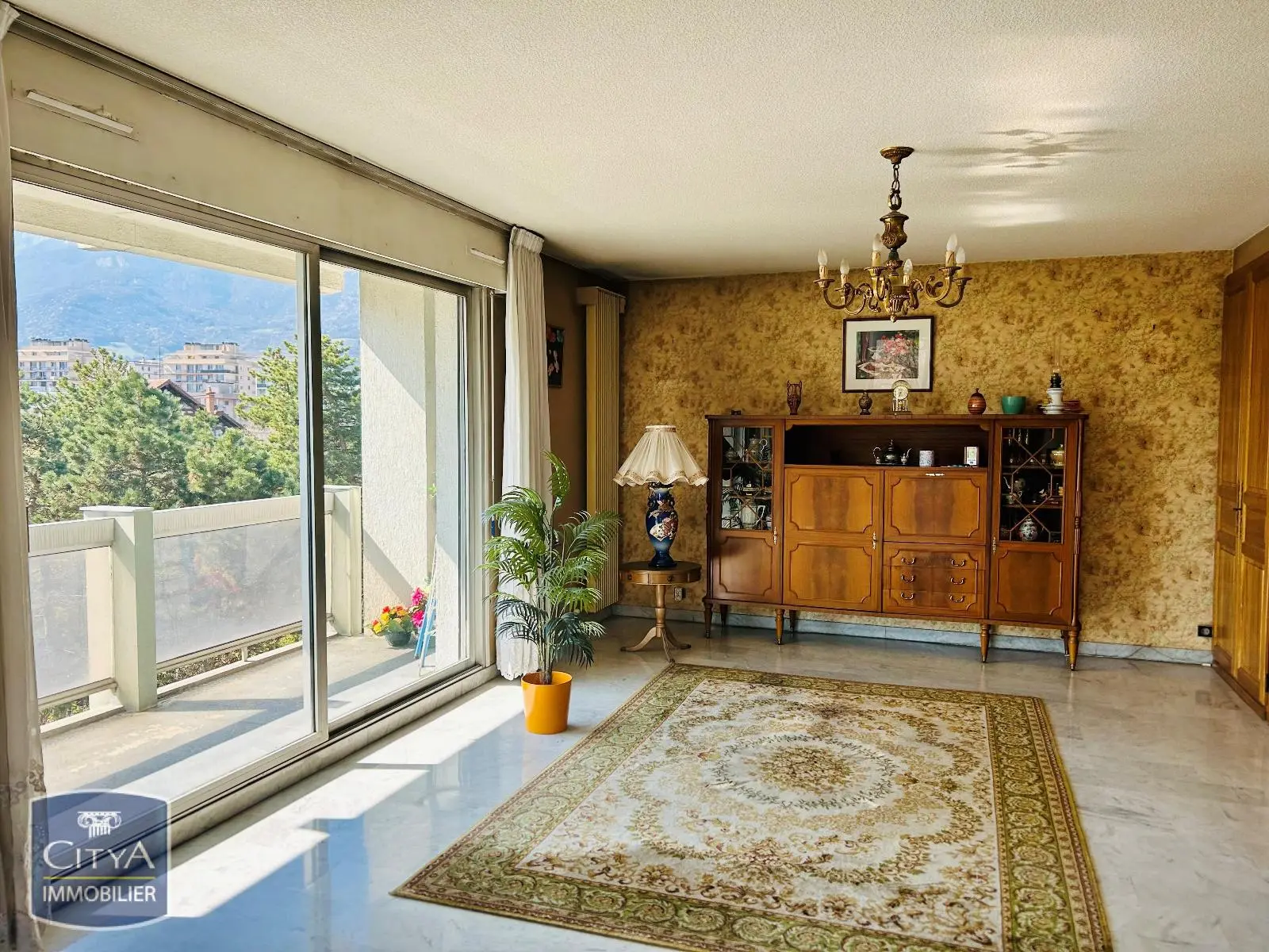 Photo 15 Appartement 3 pièces 90.63m²