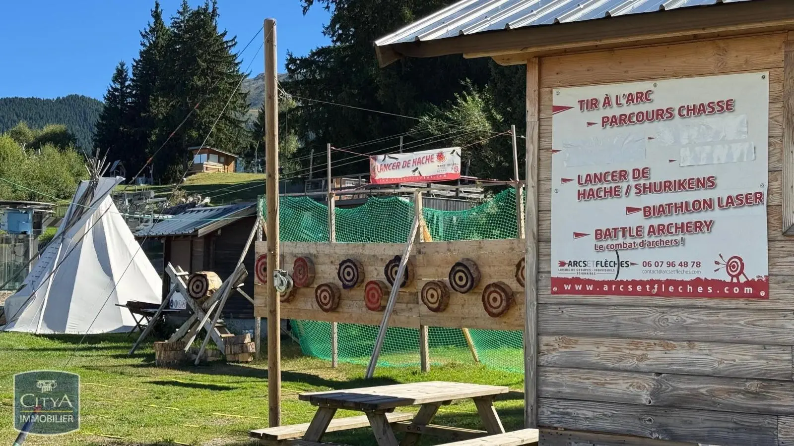 Photo 17 Appartement 1 pièce 17m²