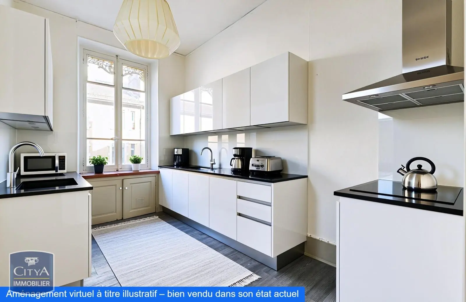 Photo 11 Appartement 4 pièces 88.43m²