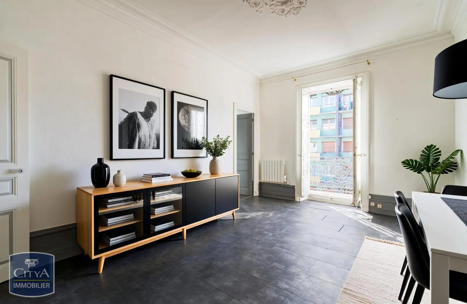 Photo 8 Appartement 4 pièces 88.43m²