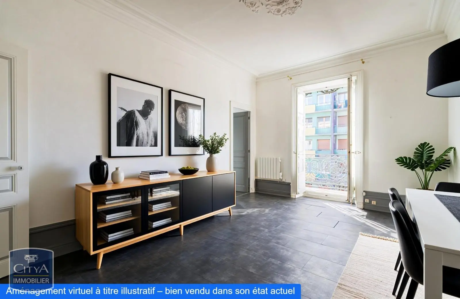 Photo 8 Appartement 4 pièces 88.43m²