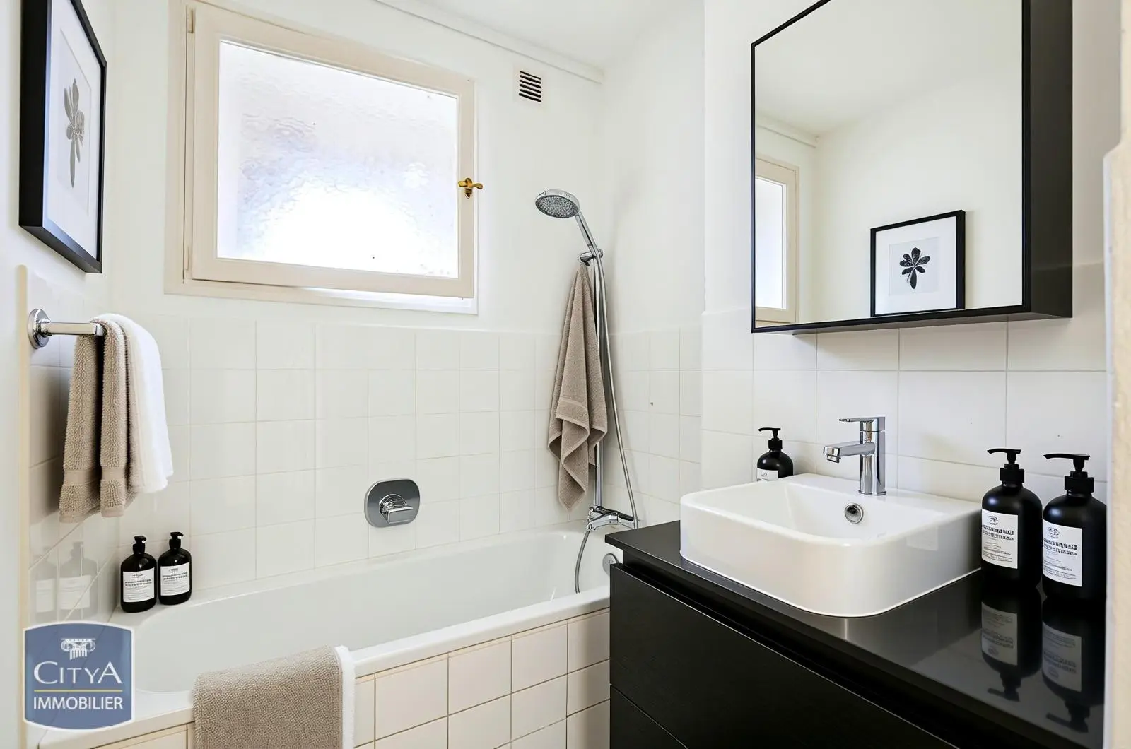 Photo 10 Appartement 3 pièces 57.76m²