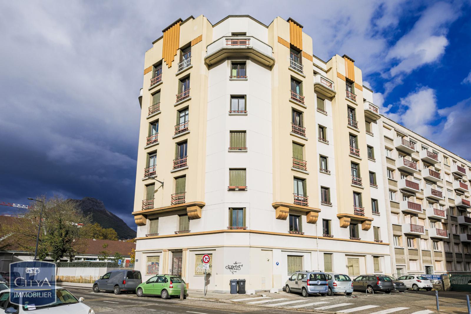 Photo 11 appartement Grenoble