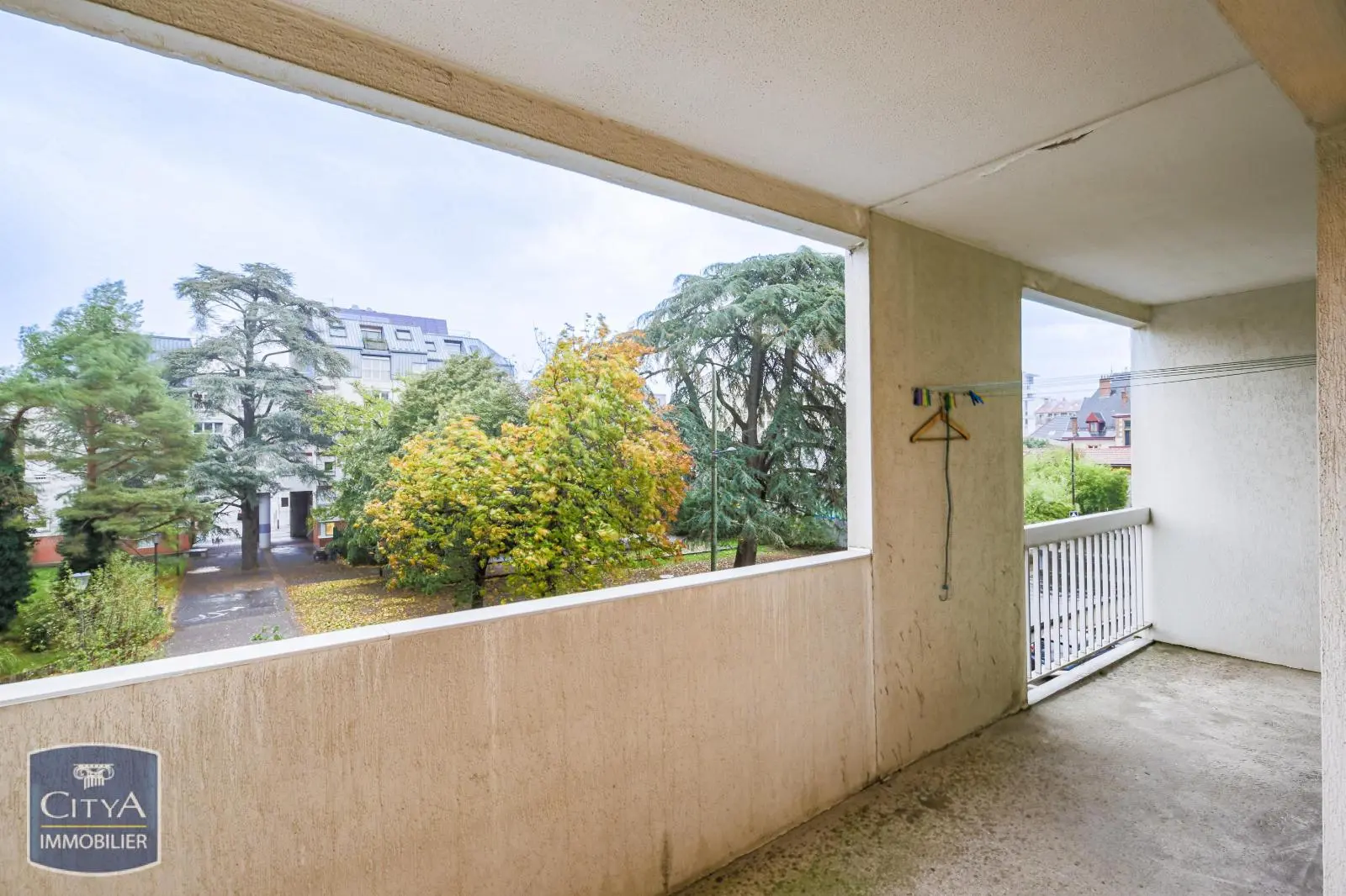 Photo 9 Appartement 1 pièce 26.49m²