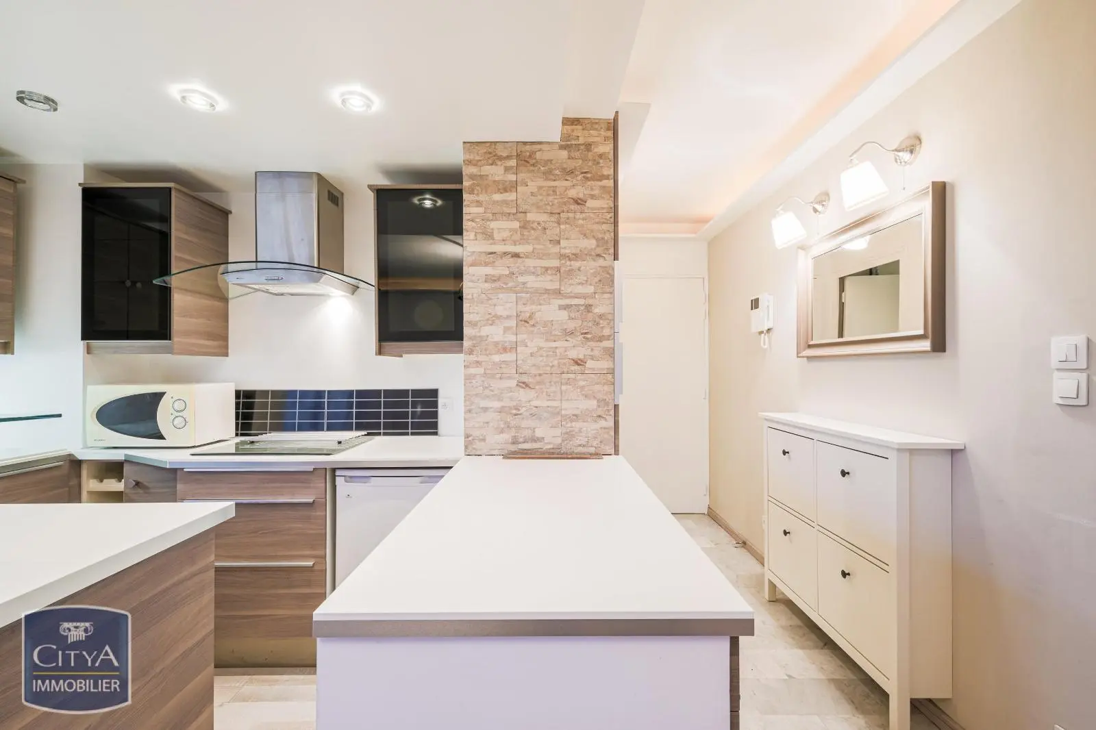 Photo 8 Appartement 1 pièce 26.49m²