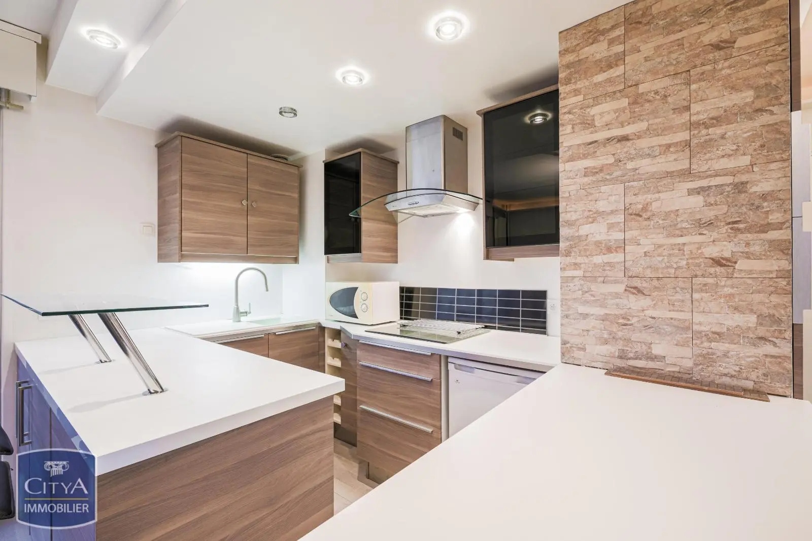 Photo 5 Appartement 1 pièce 26.49m²