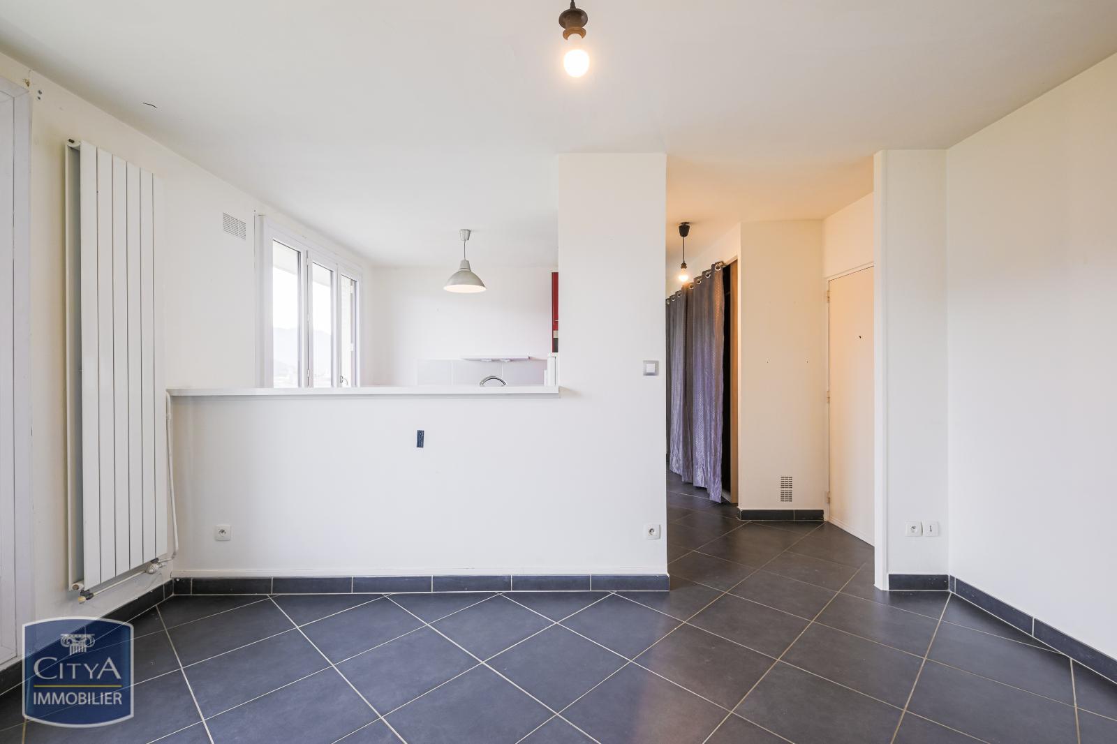 Vente Appartement 42m² 2 Pièces à Le Pont-de-Claix (38800) - Citya
