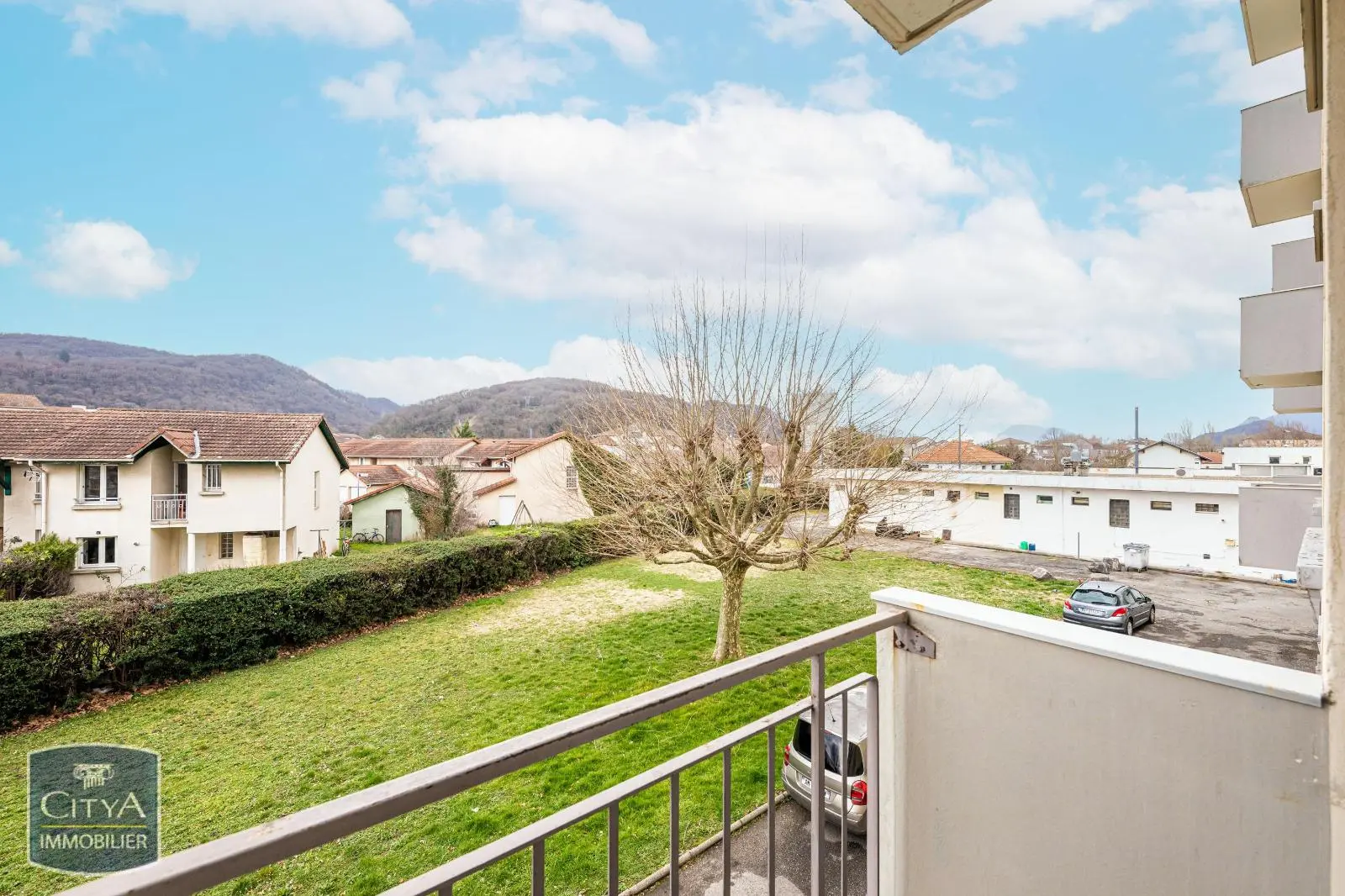 Photo 11 Appartement 3 pièces 57.49m²