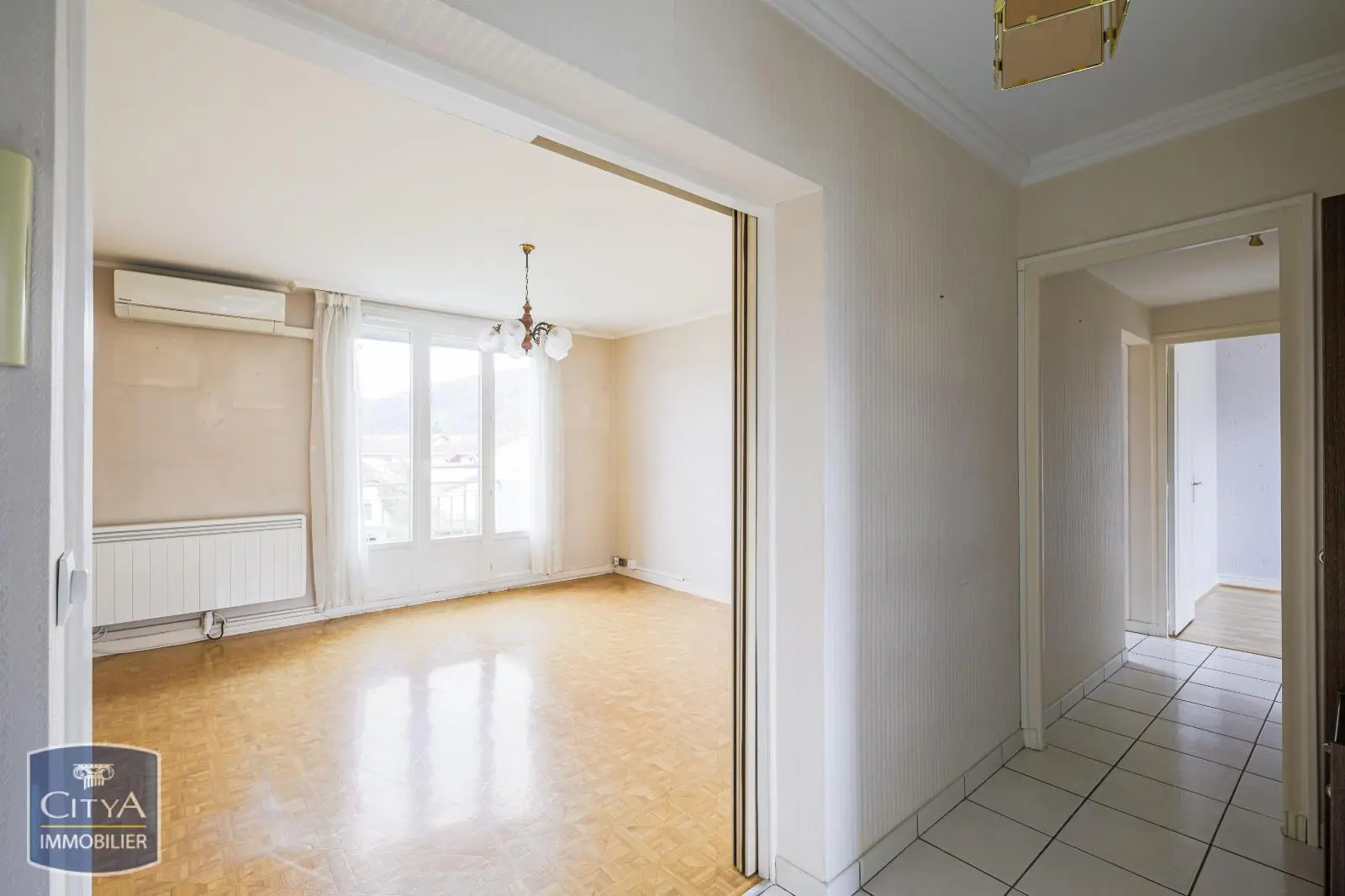 Photo 4 Appartement 3 pièces 57.49m²