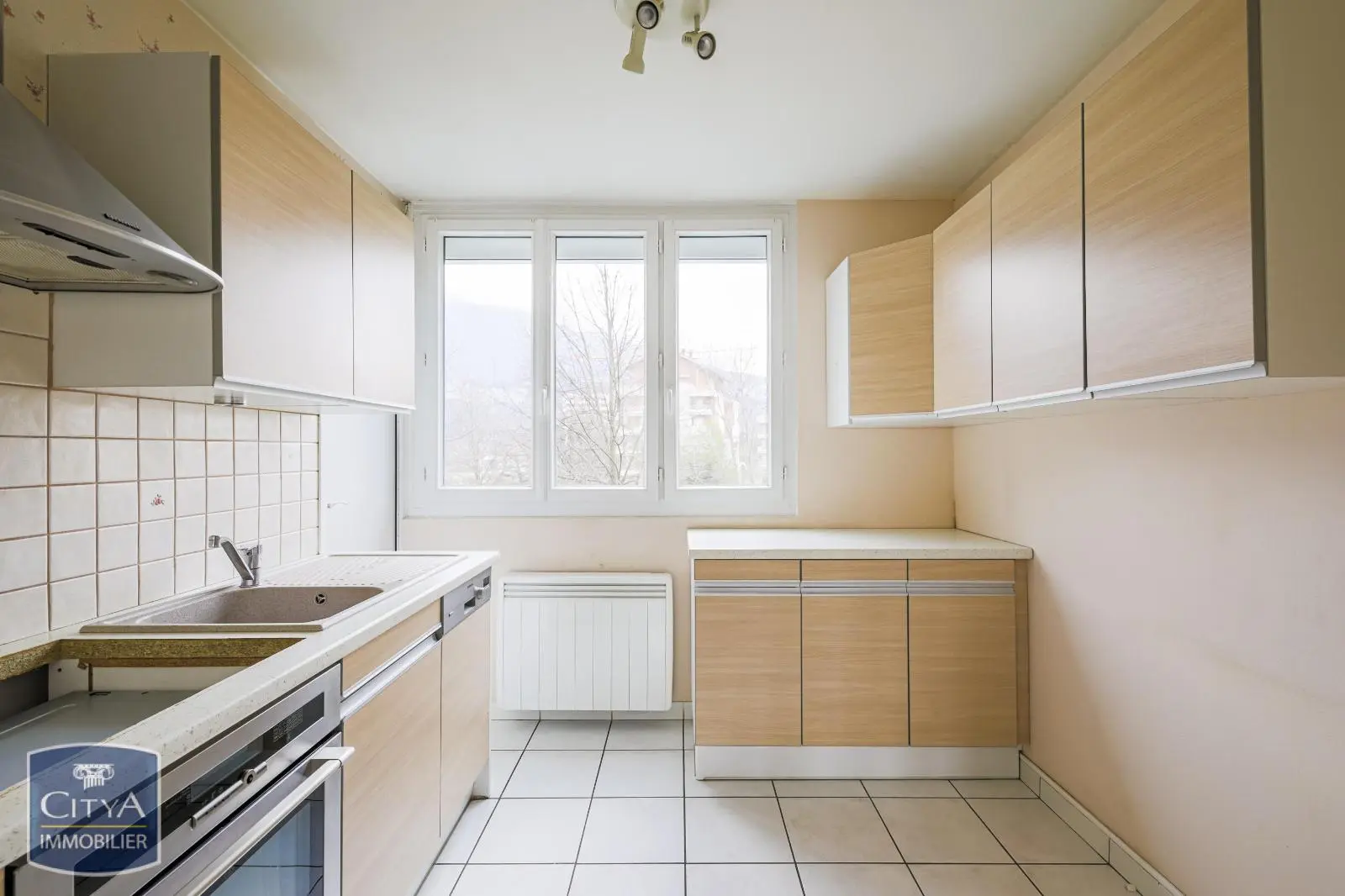 Photo 5 Appartement 3 pièces 57.49m²