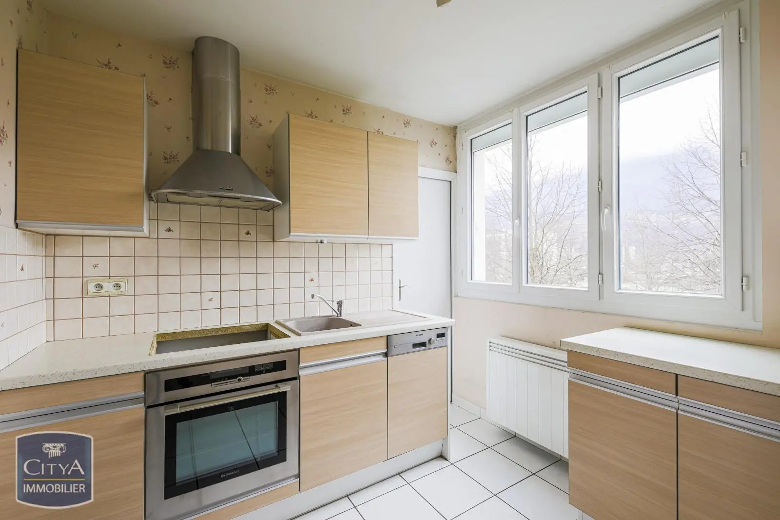Photo 6 Appartement 3 pièces 57.49m²