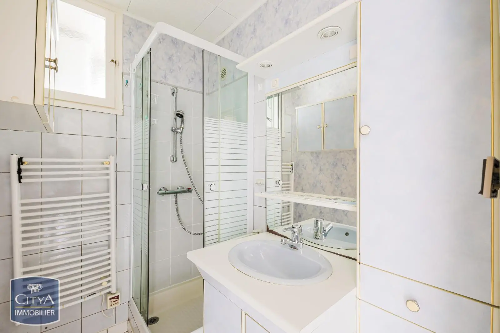 Photo 7 Appartement 3 pièces 57.49m²