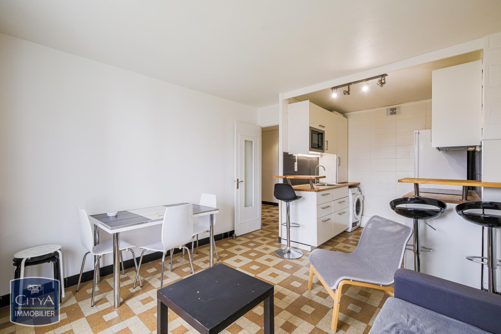 Vente Appartement 62m² 4 Pièces à Grenoble (38100) - Citya