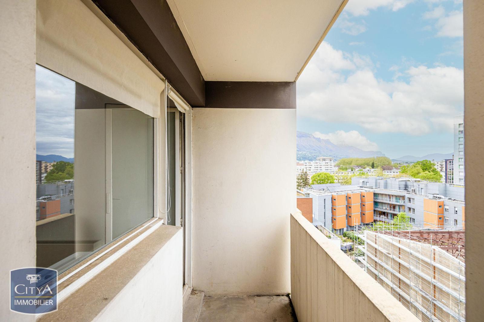 Photo 10 appartement Grenoble