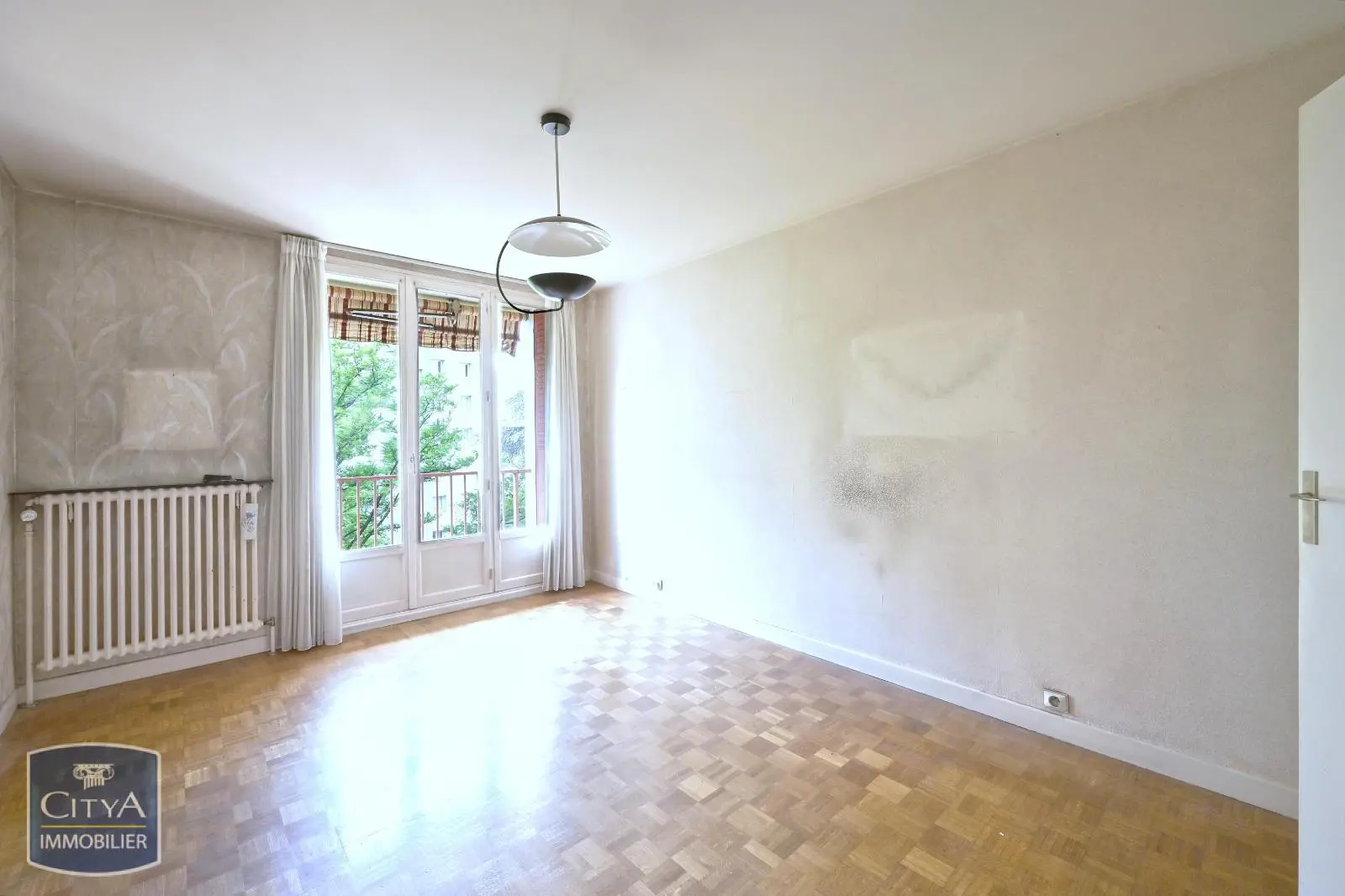 Photo 1 Appartement 3 pièces 56.01m²