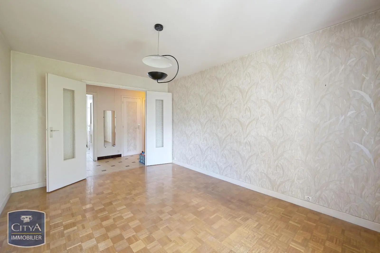 Photo 2 Appartement 3 pièces 56.01m²