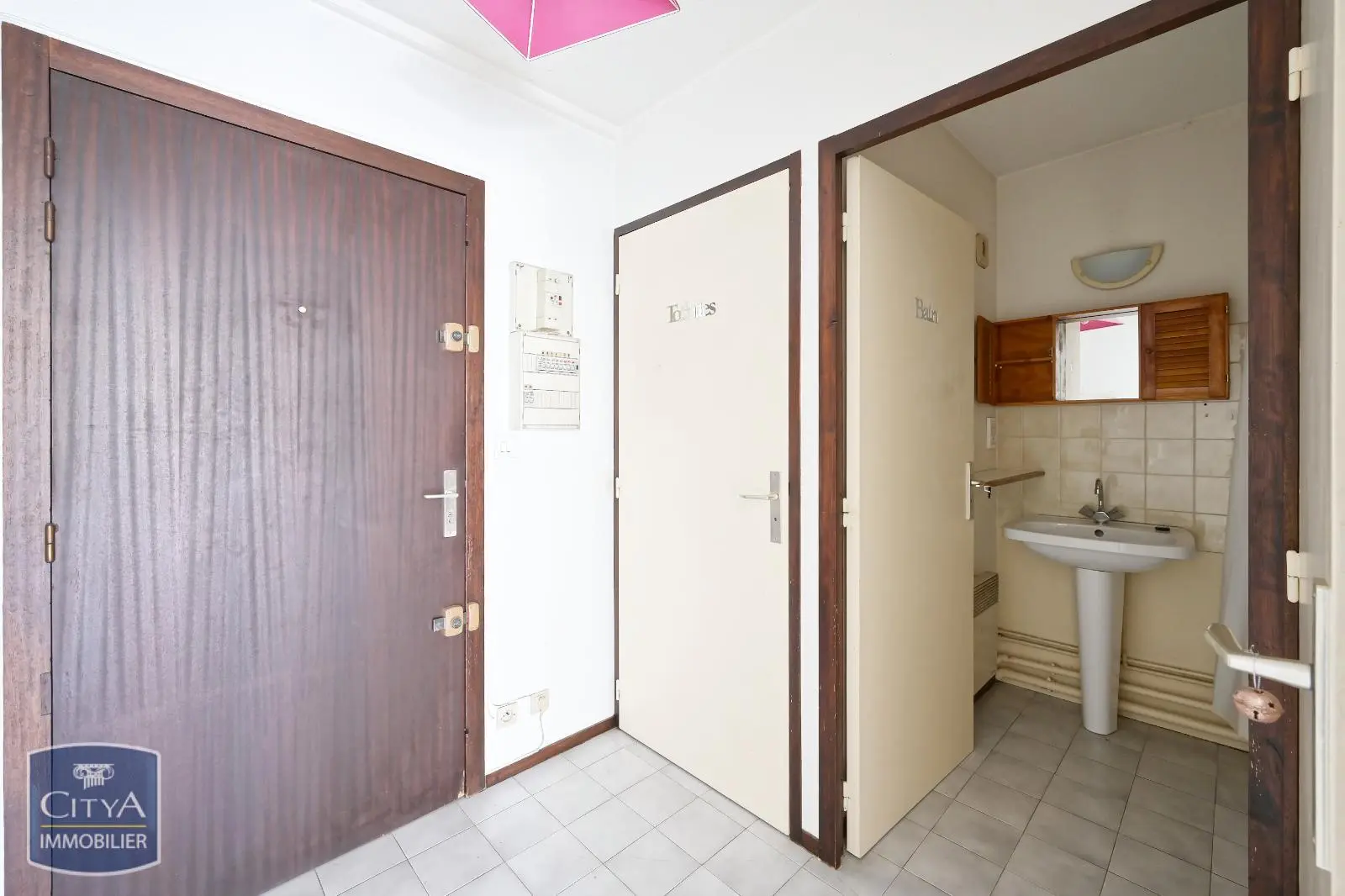 Photo 7 appartement Grenoble