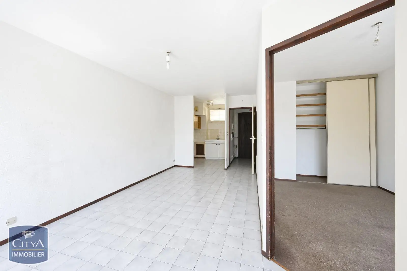 Photo 3 appartement Grenoble