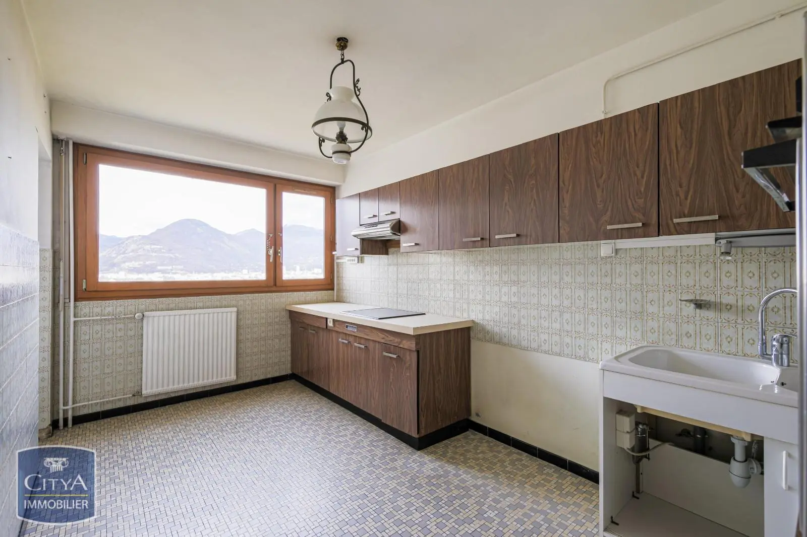 Photo 1 Appartement 5 pièces 117m²