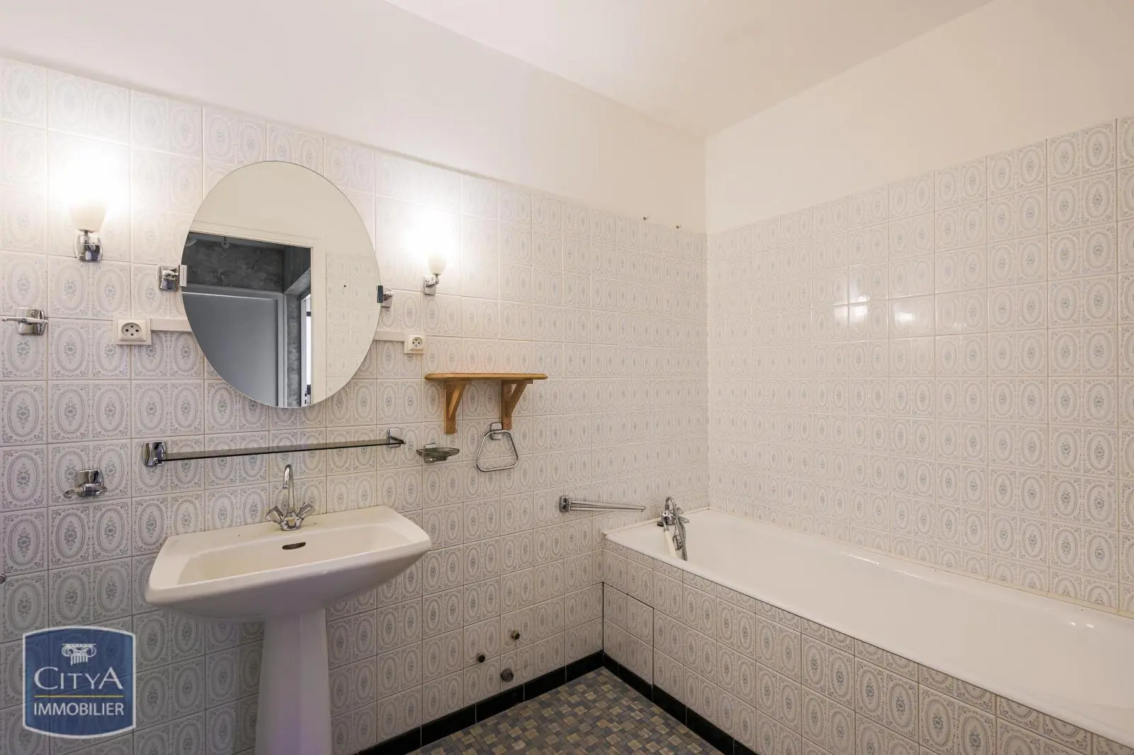 Photo 10 appartement Grenoble