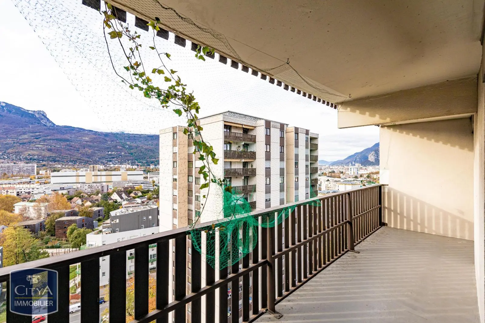 Photo 14 appartement Grenoble