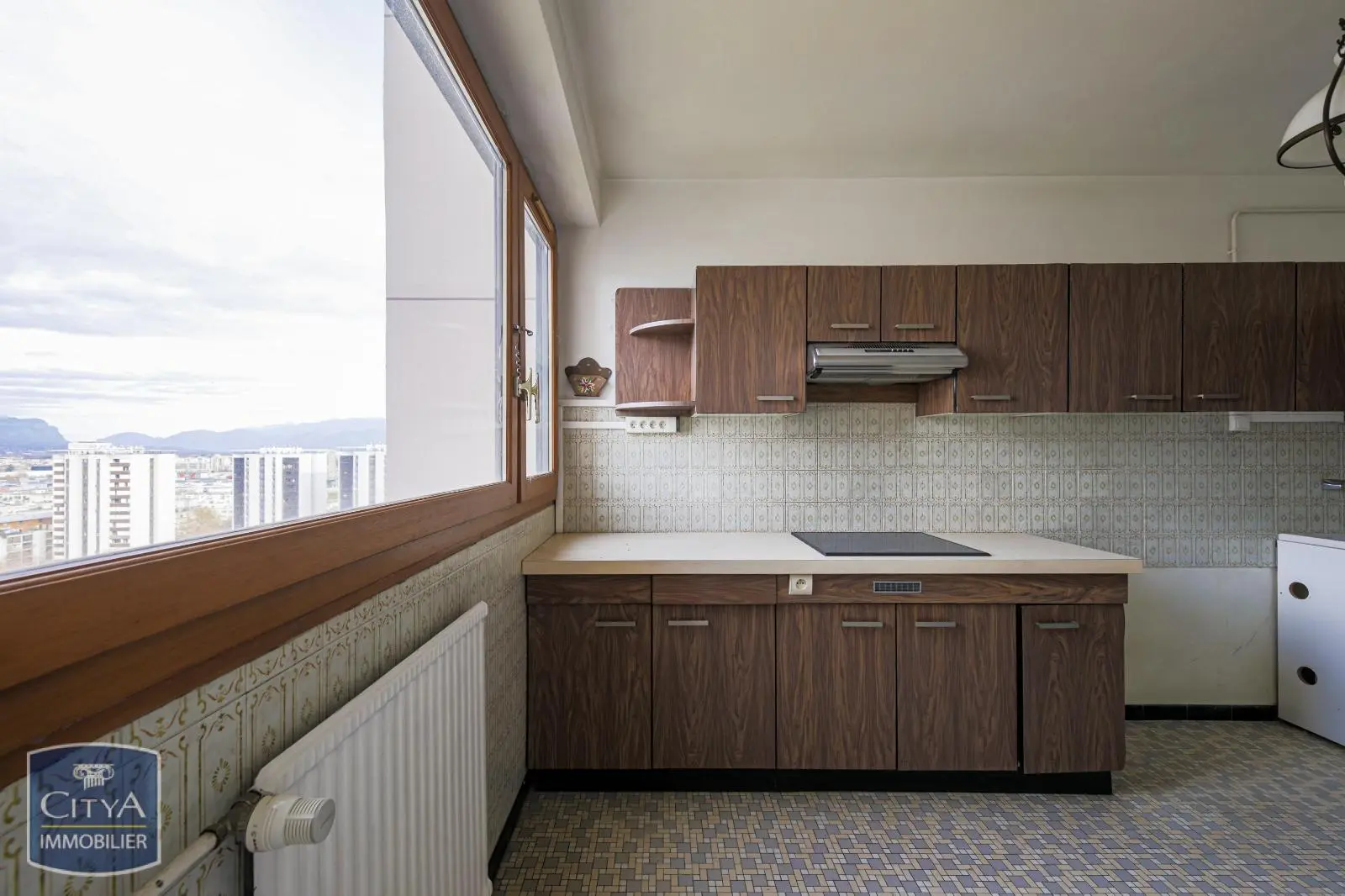 Photo 1 appartement Grenoble