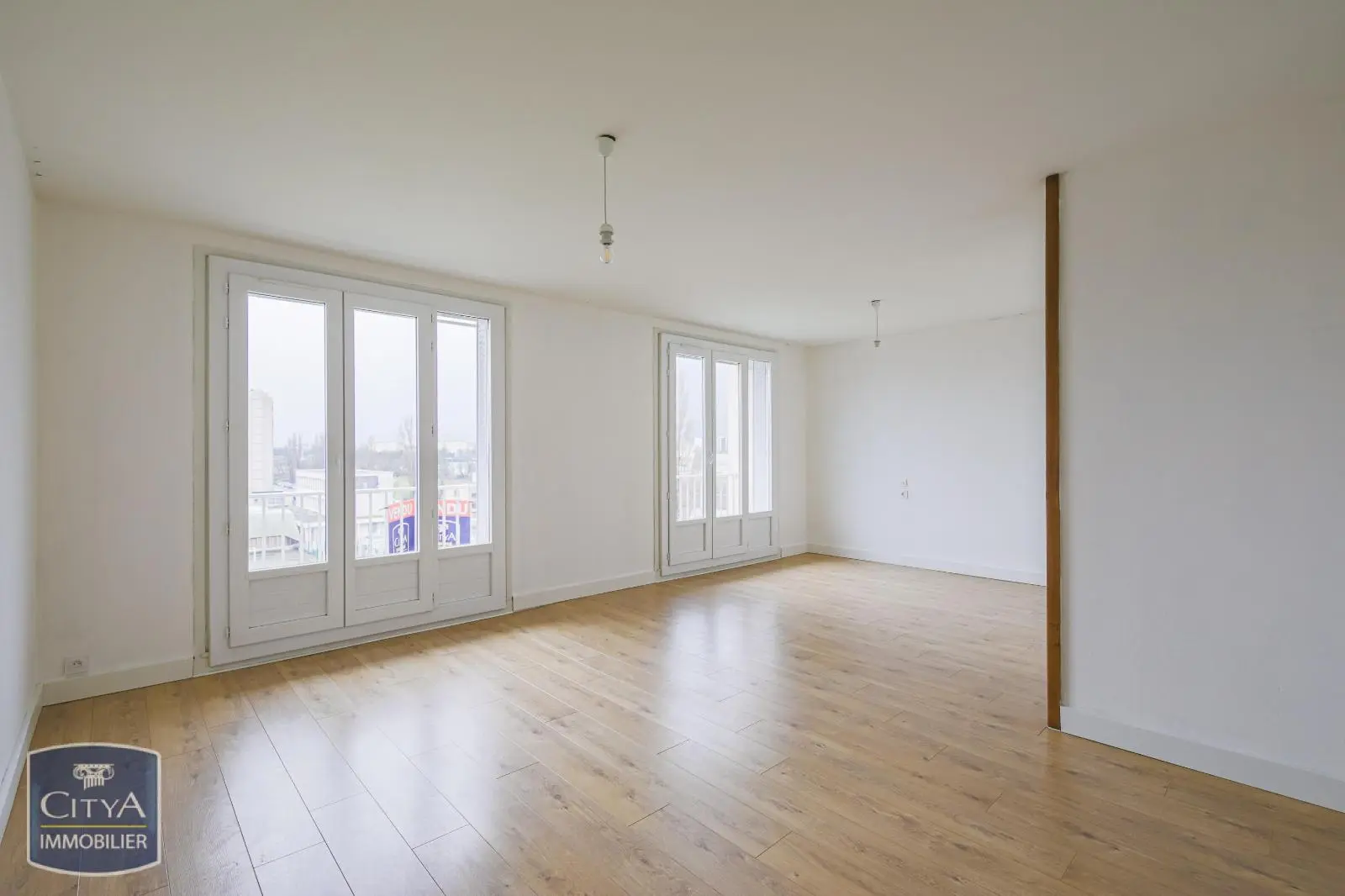 Photo Appartement 4 pièces 76.11m²