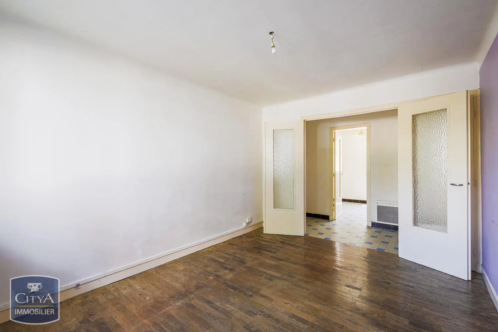 Photo 2 Appartement 3 pièces 53.01m²