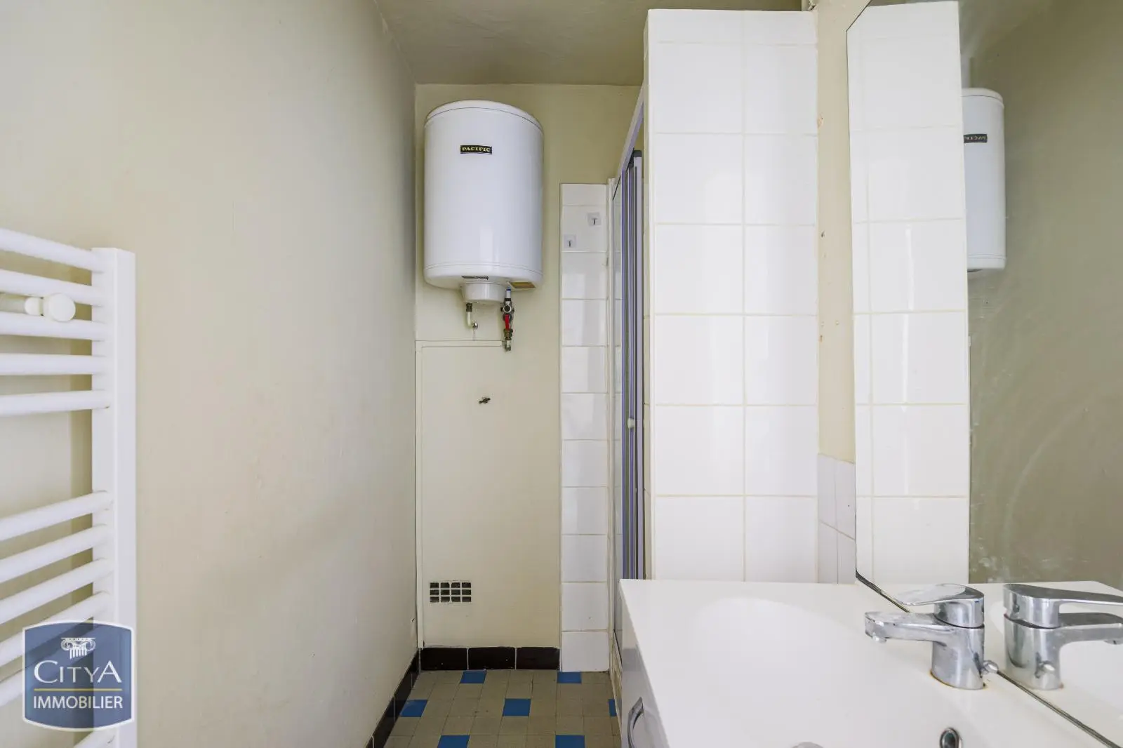 Photo 10 Appartement 3 pièces 53.01m²