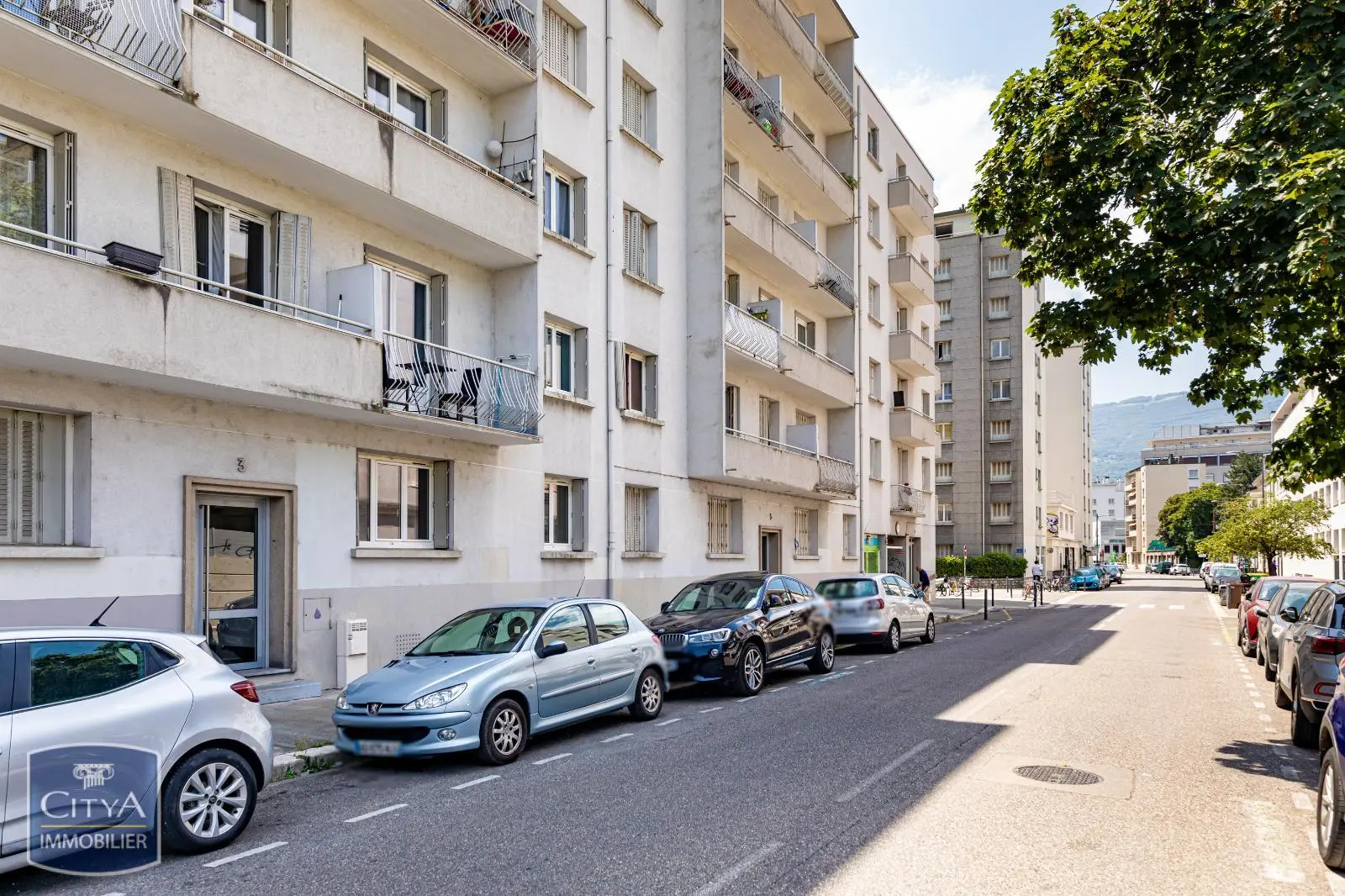 Photo 12 Appartement 3 pièces 53.01m²